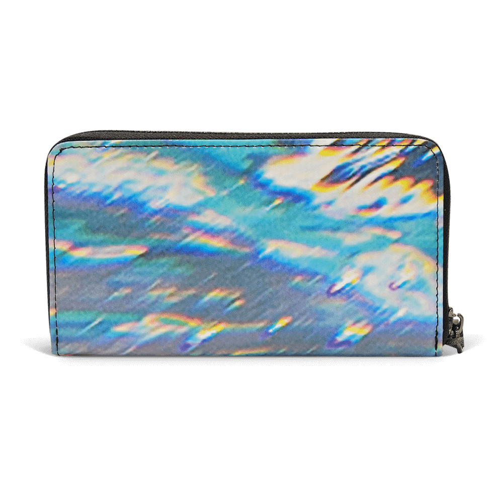 Madison Wristlet