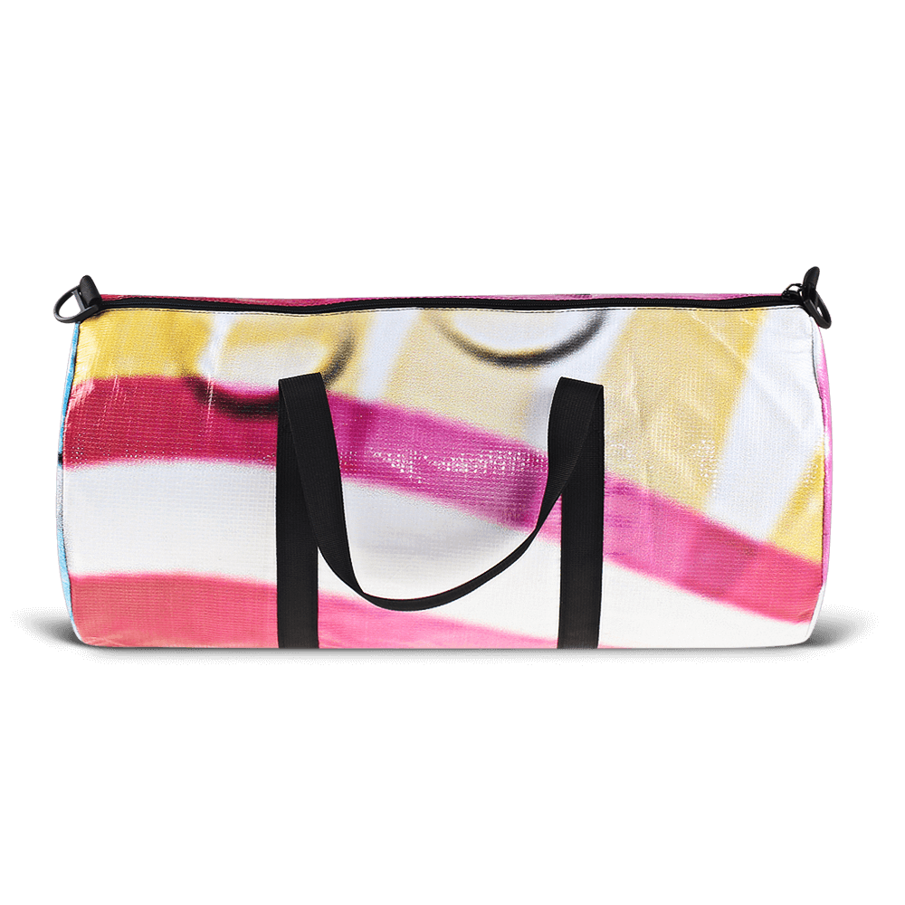 Light Duffle