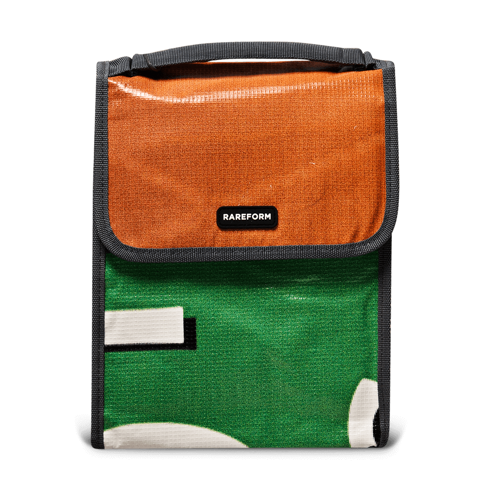 Merrick Lunch Tote