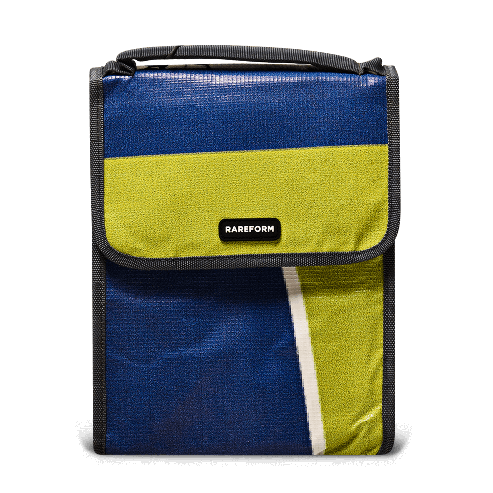 Merrick Lunch Tote
