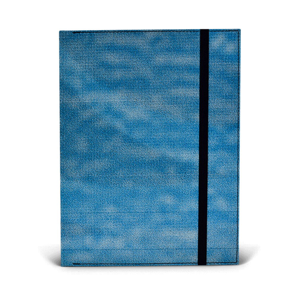 Oliver Notebook