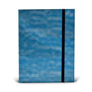 Oliver Notebook