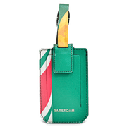 Salvador Luggage Tag