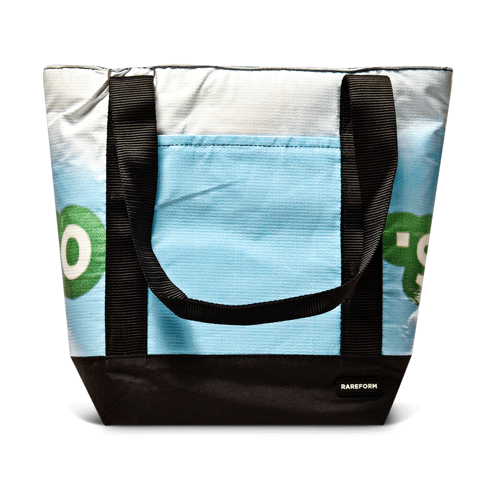 Beck Cooler Tote