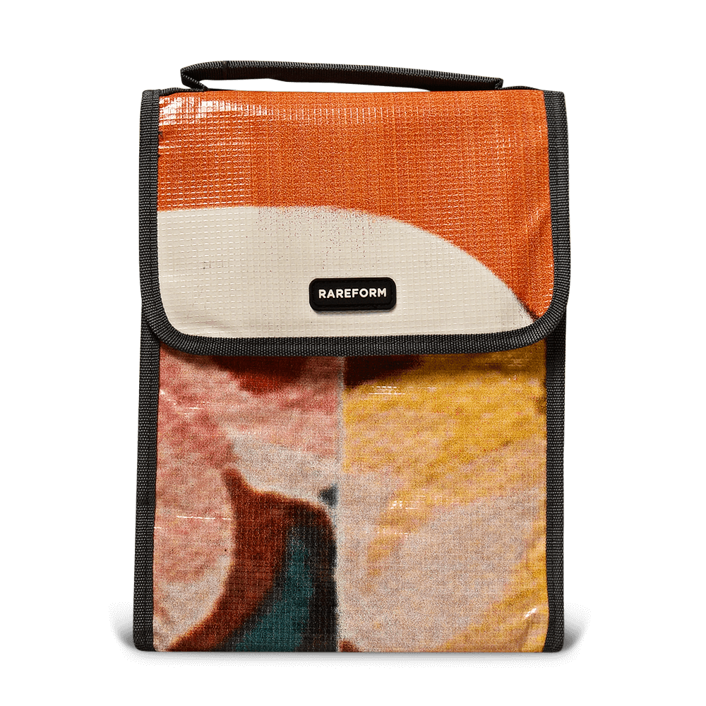 Merrick Lunch Tote