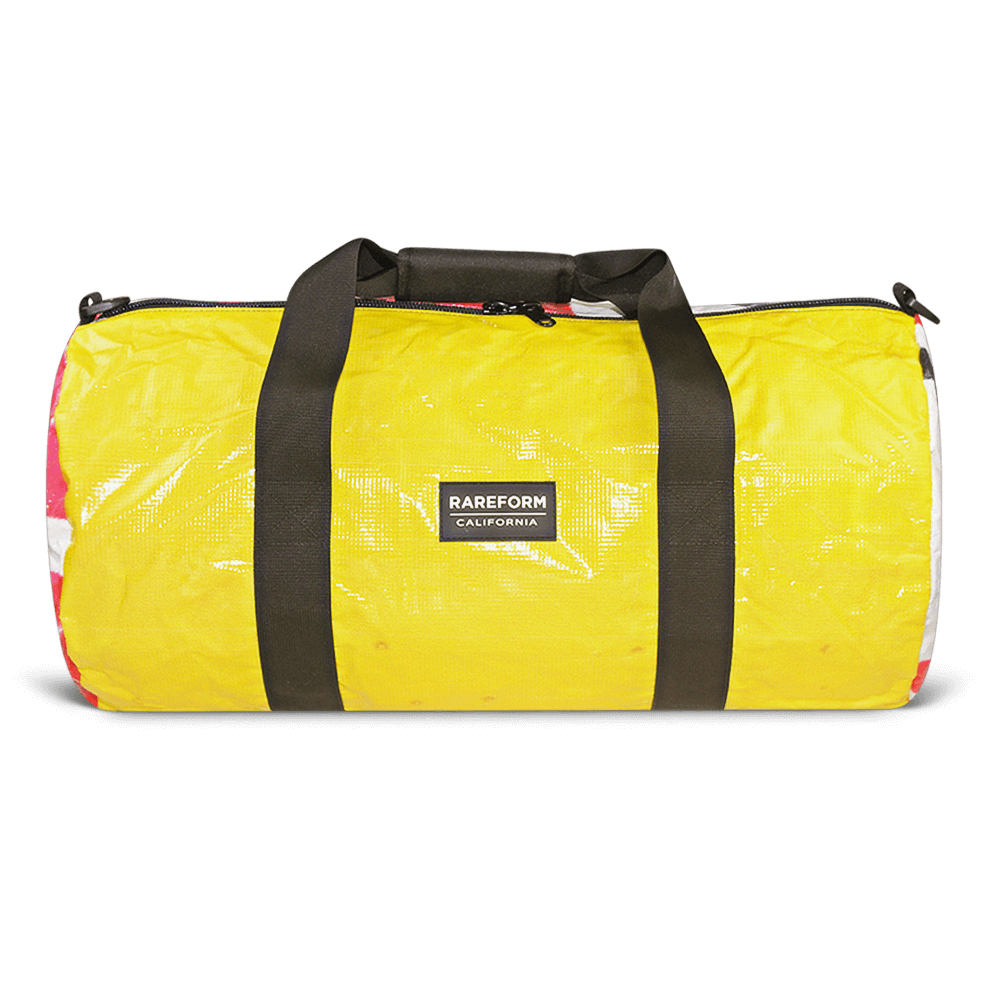 Weekender Duffle