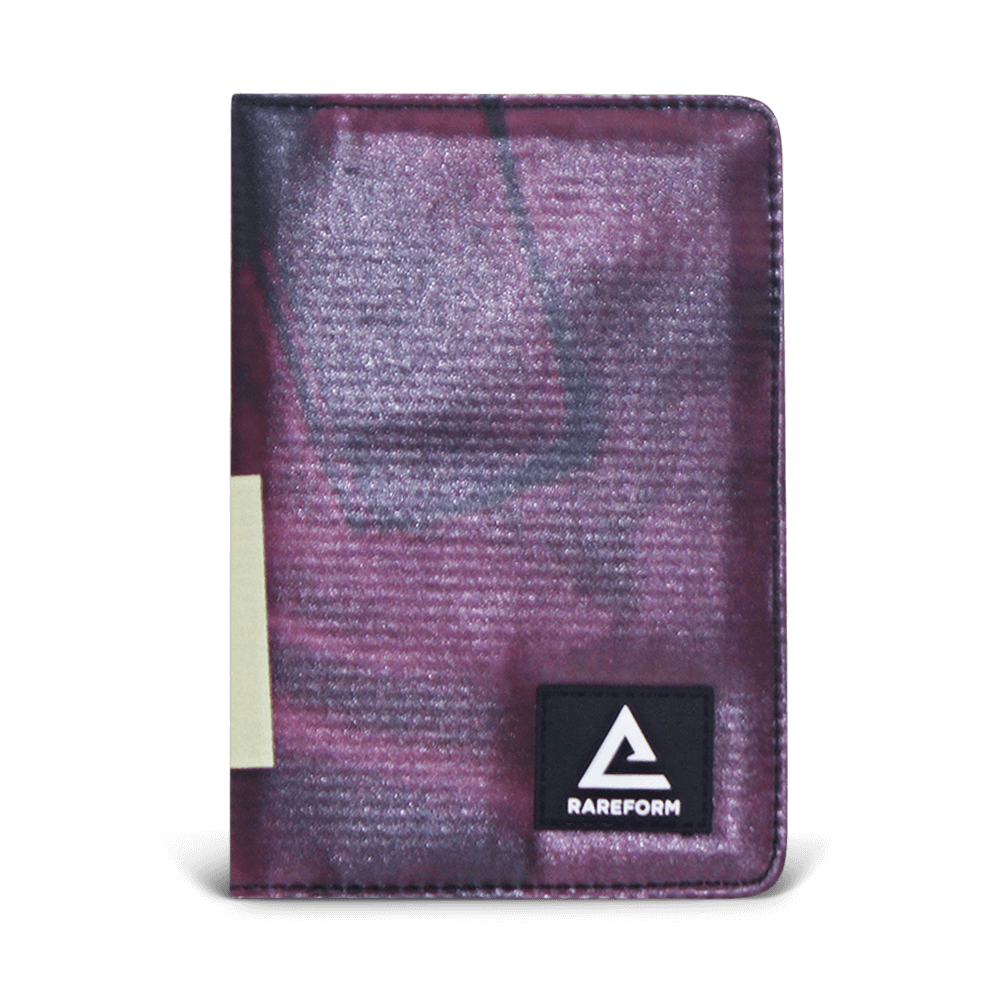 Huxley Passport Holder
