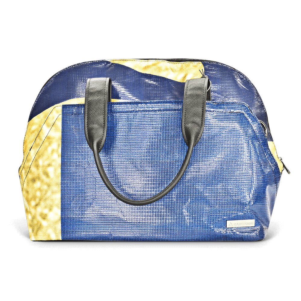 Maya Cross-Body
