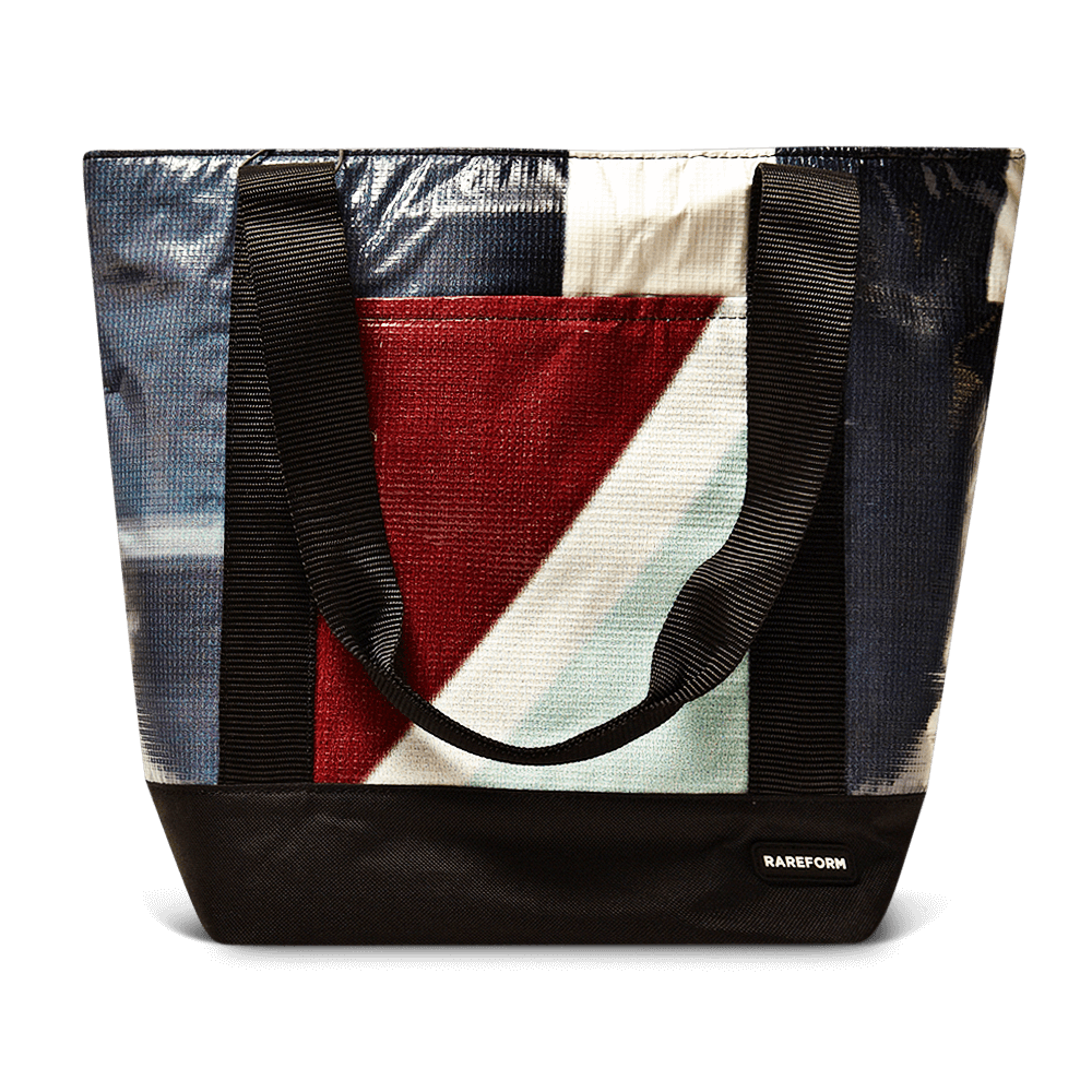 Beck Cooler Tote