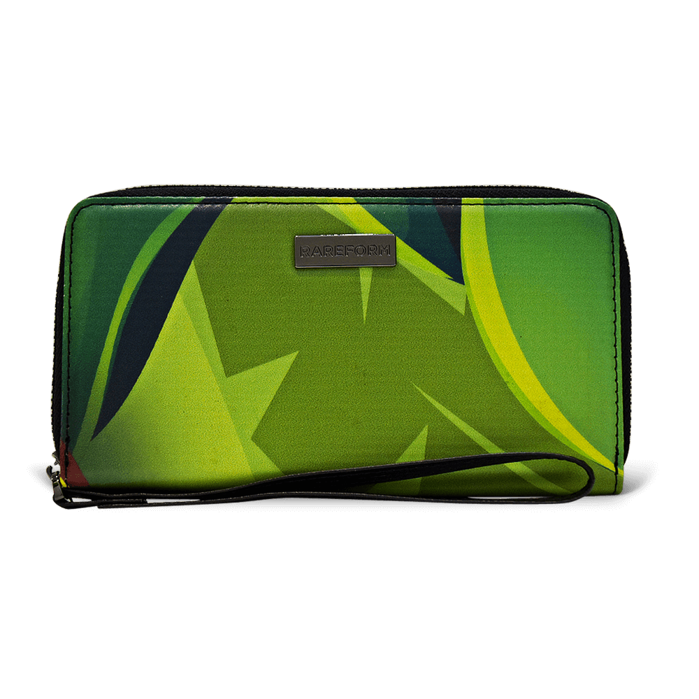 Madison Wristlet