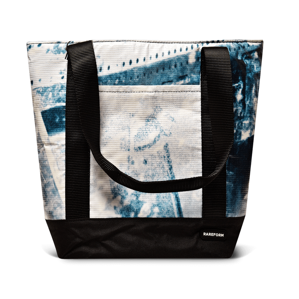 Beck Cooler Tote