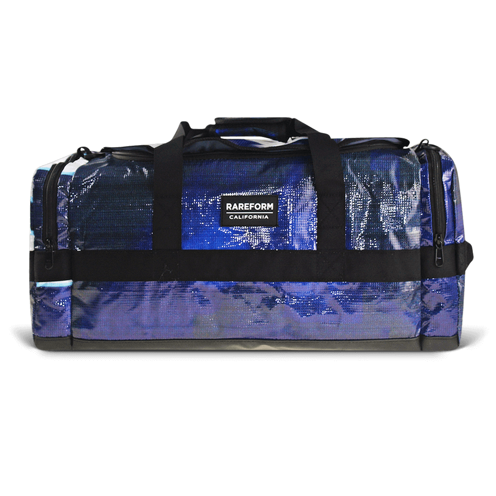 Union Duffle