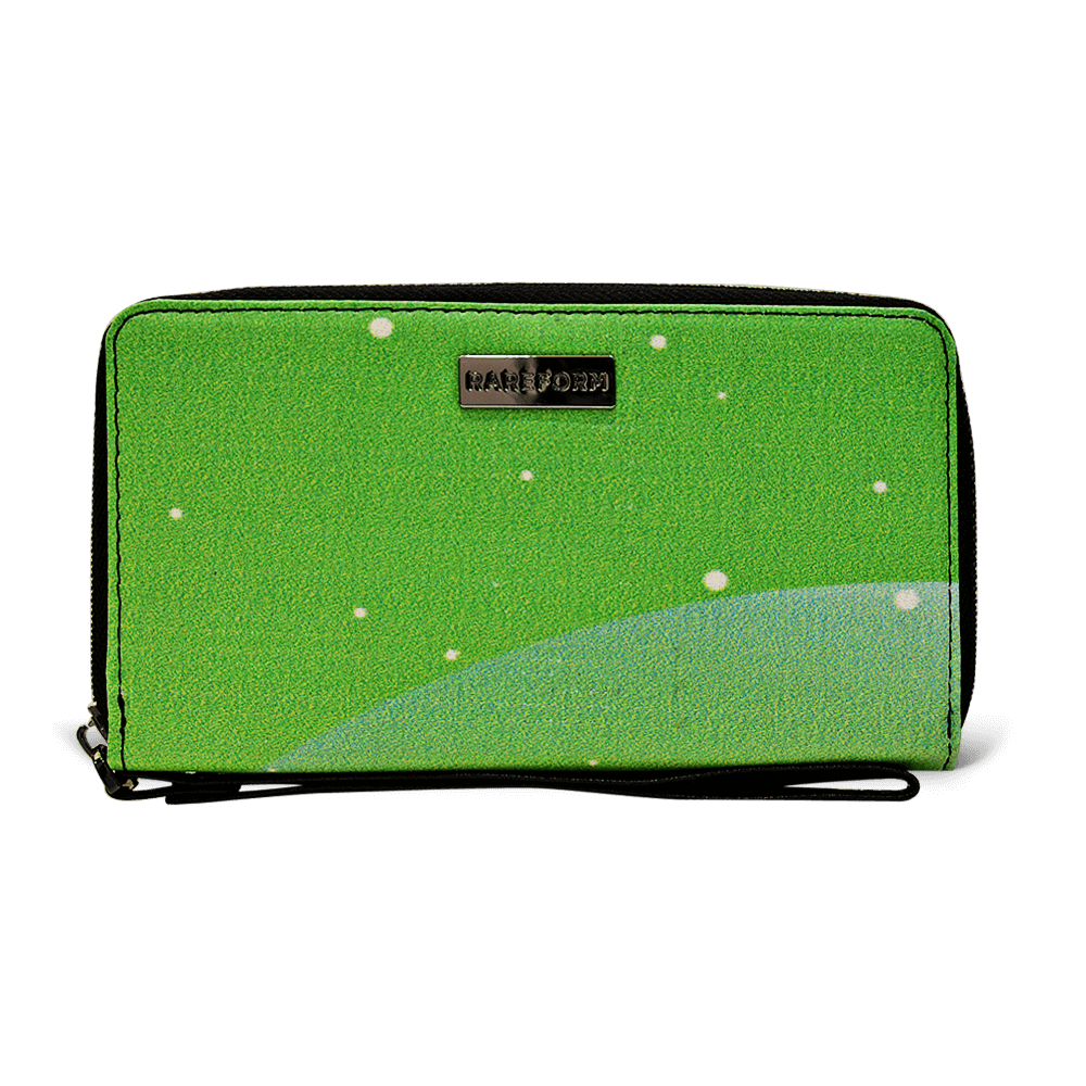 Madison Wristlet