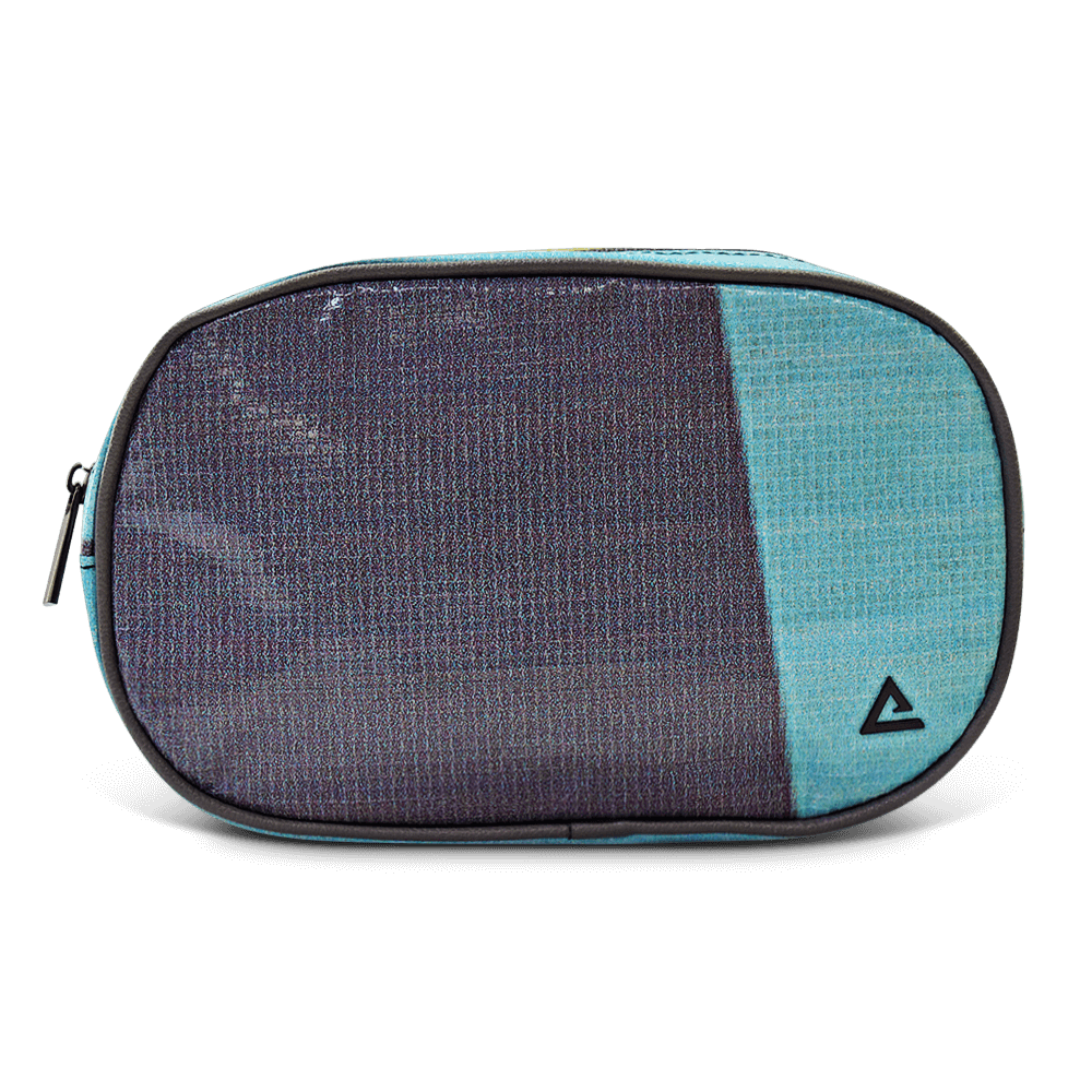 Riley Cosmetic Bag