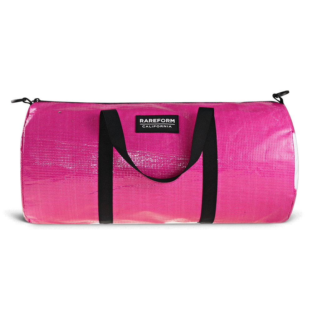 Light Duffle