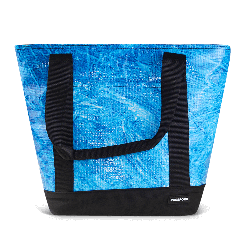 Beck Cooler Tote
