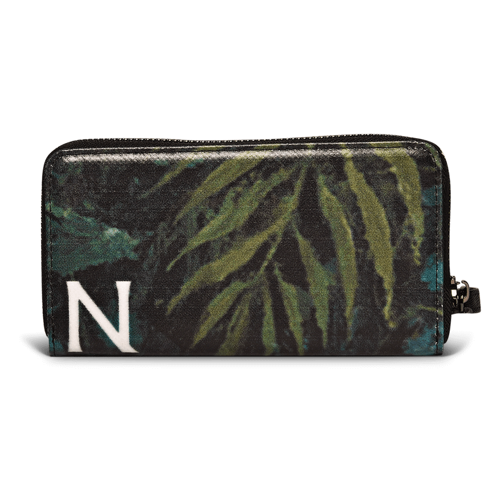 Madison Wristlet