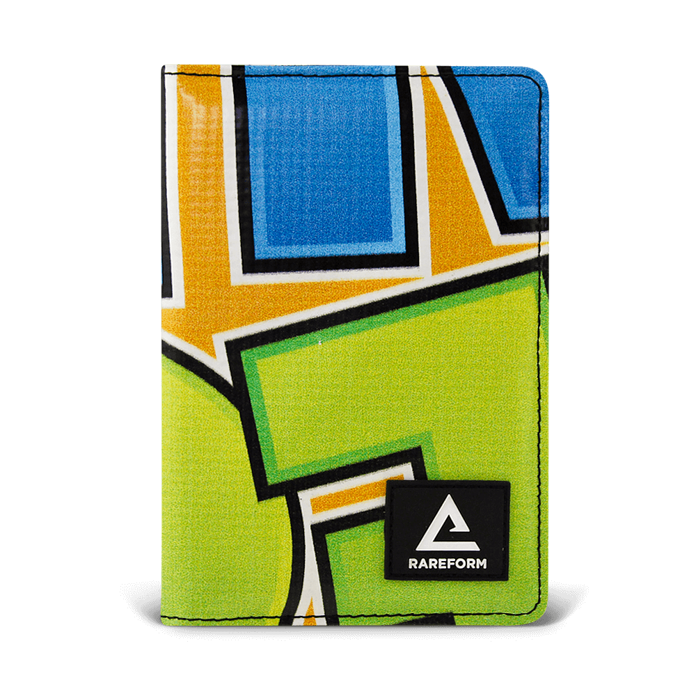 Huxley Passport Holder
