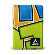 Huxley Passport Holder