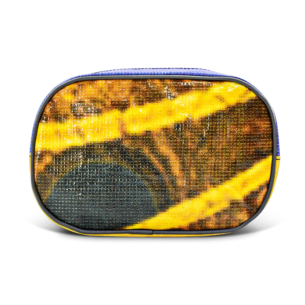 Riley Cosmetic Bag
