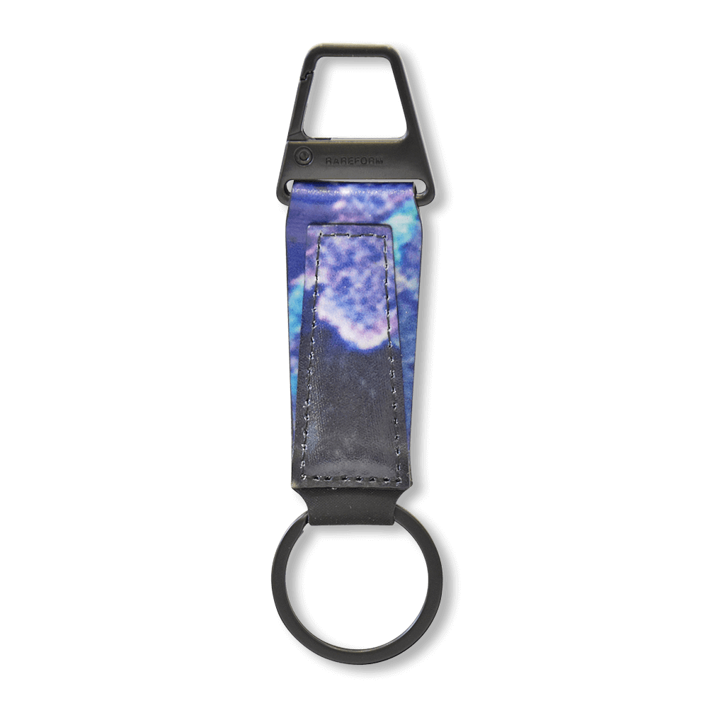 Roam Keychain