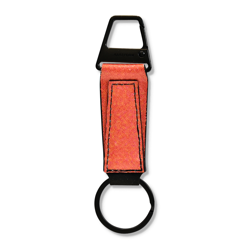 Roam Keychain