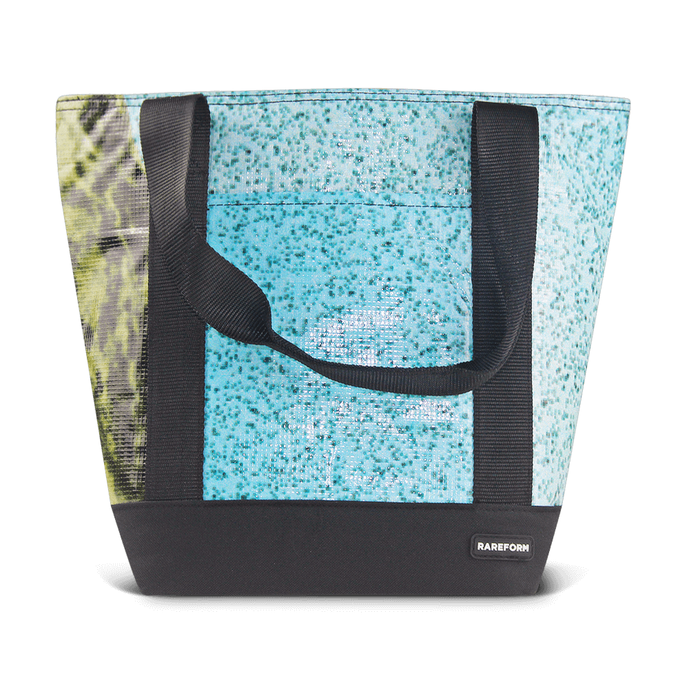 Beck Cooler Tote