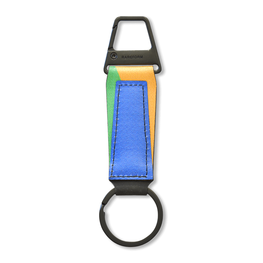 Roam Keychain