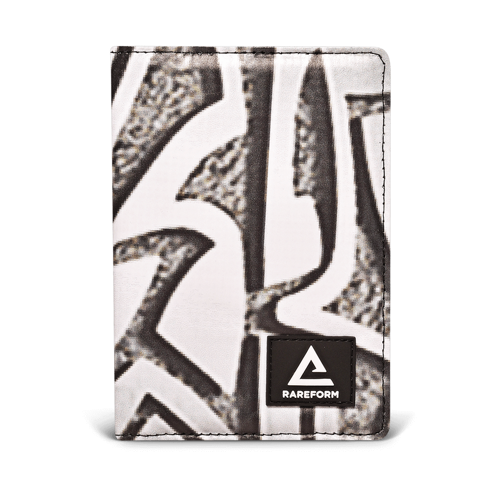 Huxley Passport Holder
