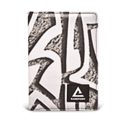 Huxley Passport Holder