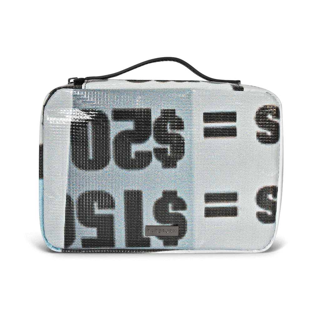 Vienna Toiletry Bag