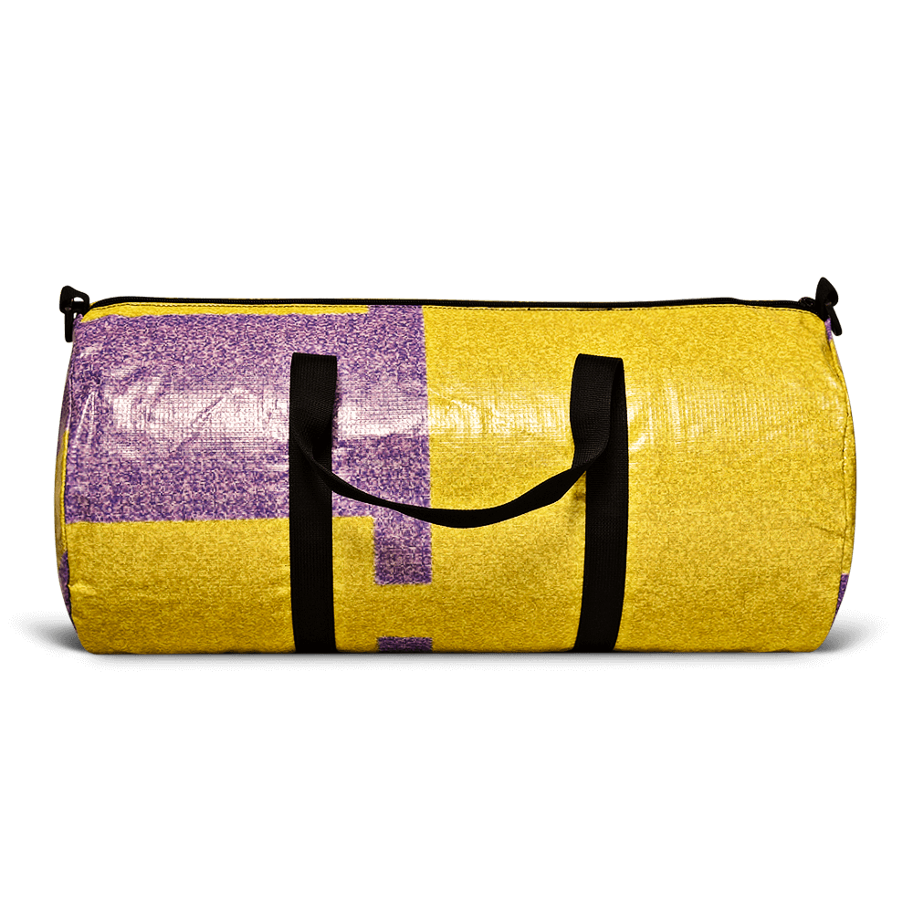 Light Duffle