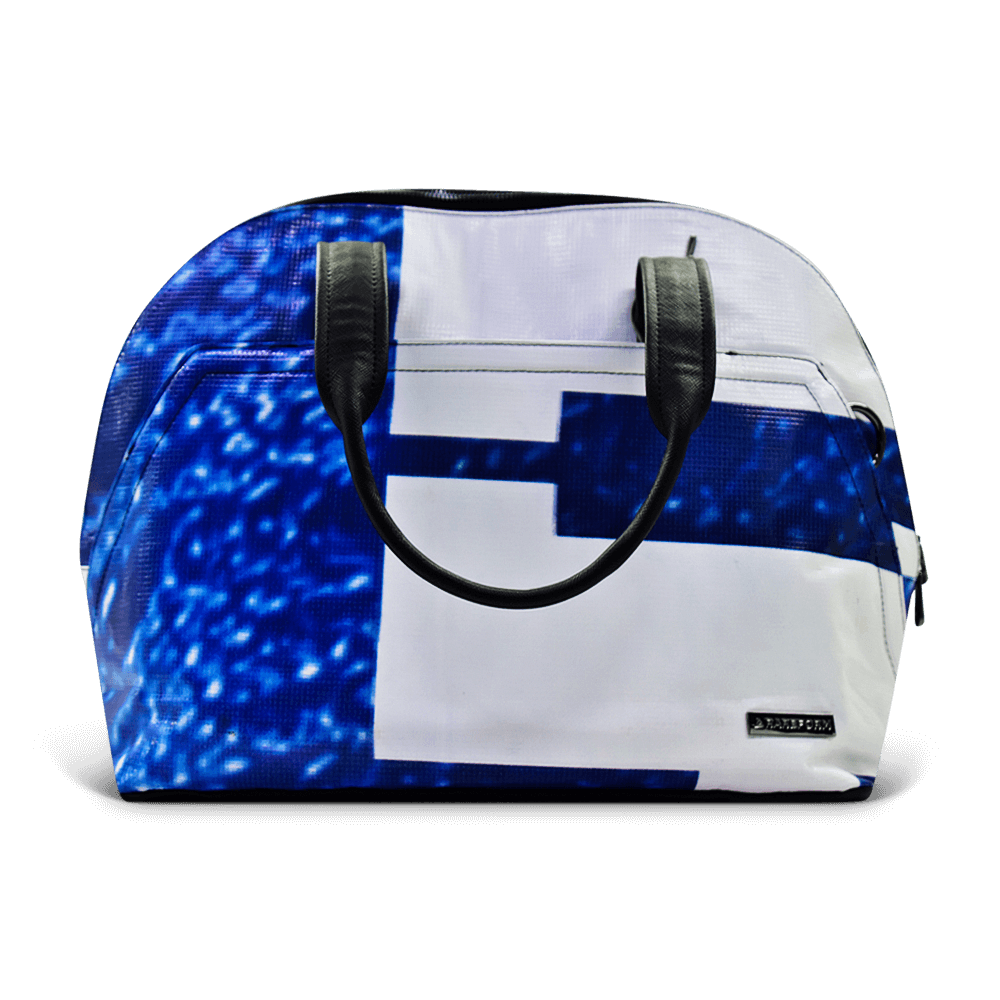 Maya Crossbody