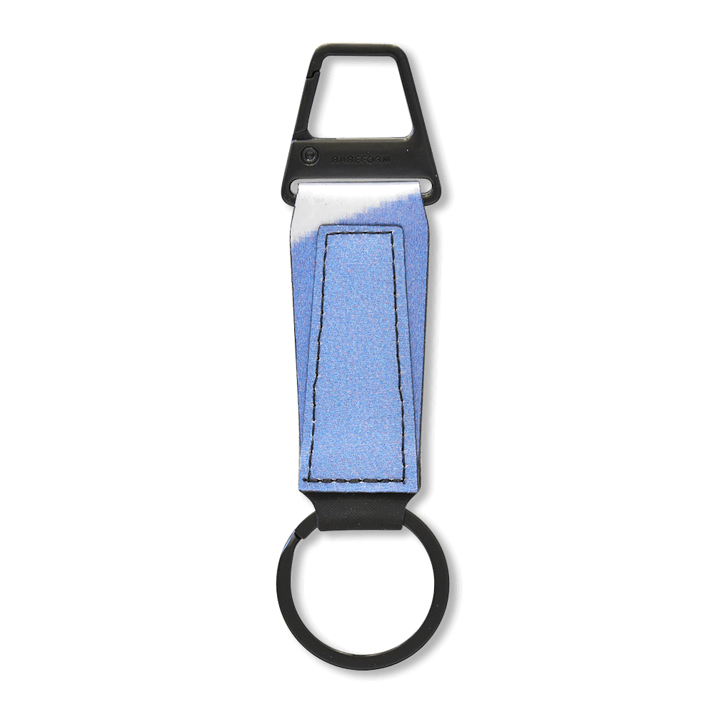 Roam Keychain