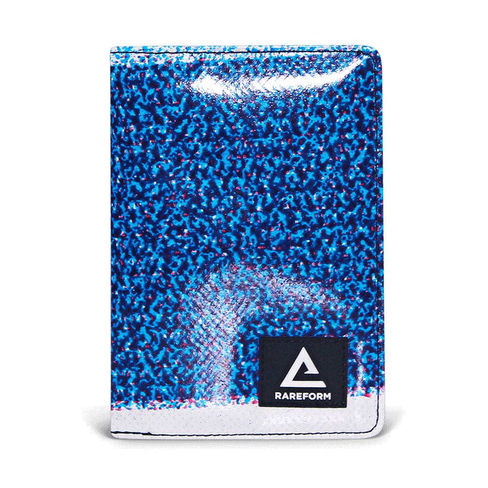 Huxley Passport Holder