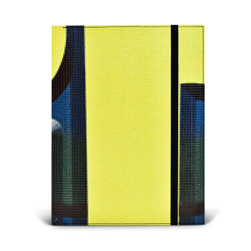Oliver Notebook