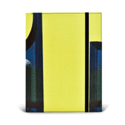 Oliver Notebook