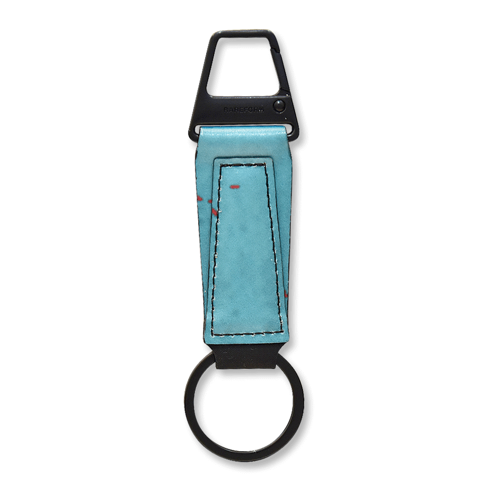 Roam Keychain