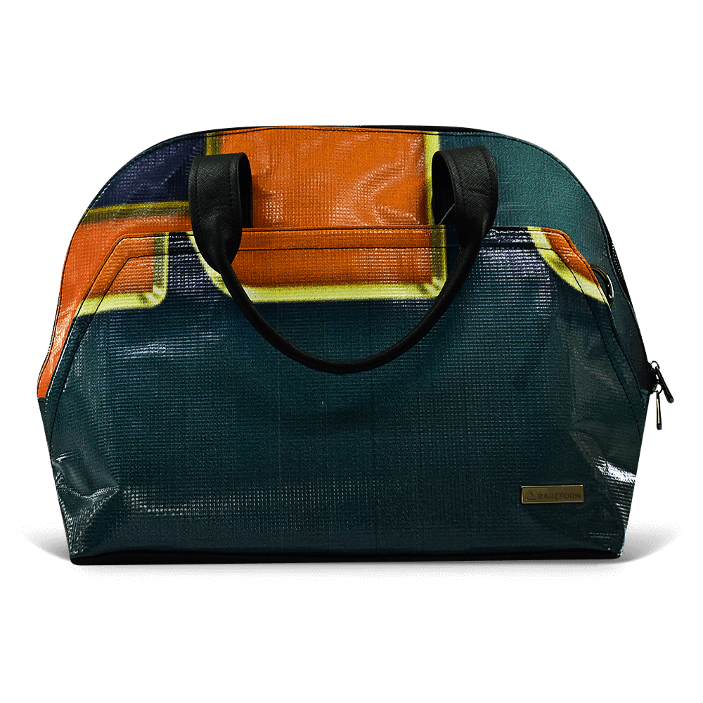 Maya Crossbody