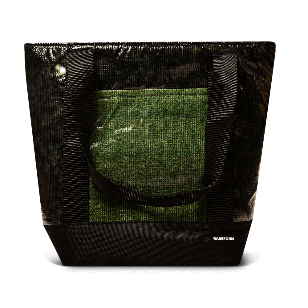 Beck Cooler Tote