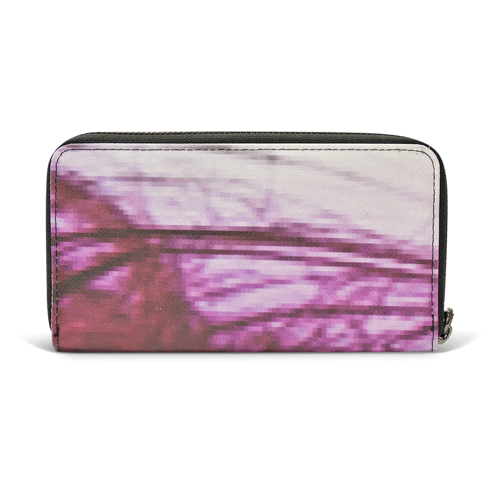 Madison Wristlet