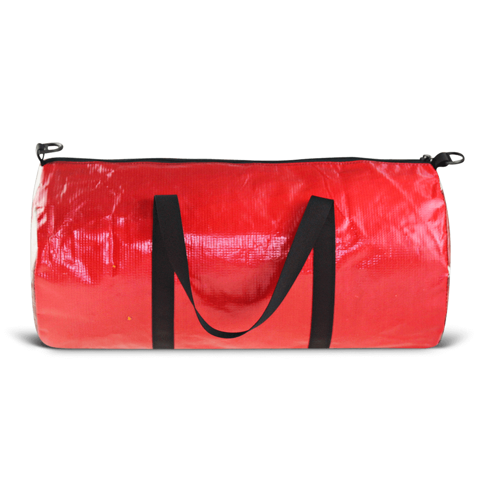 Light Duffle