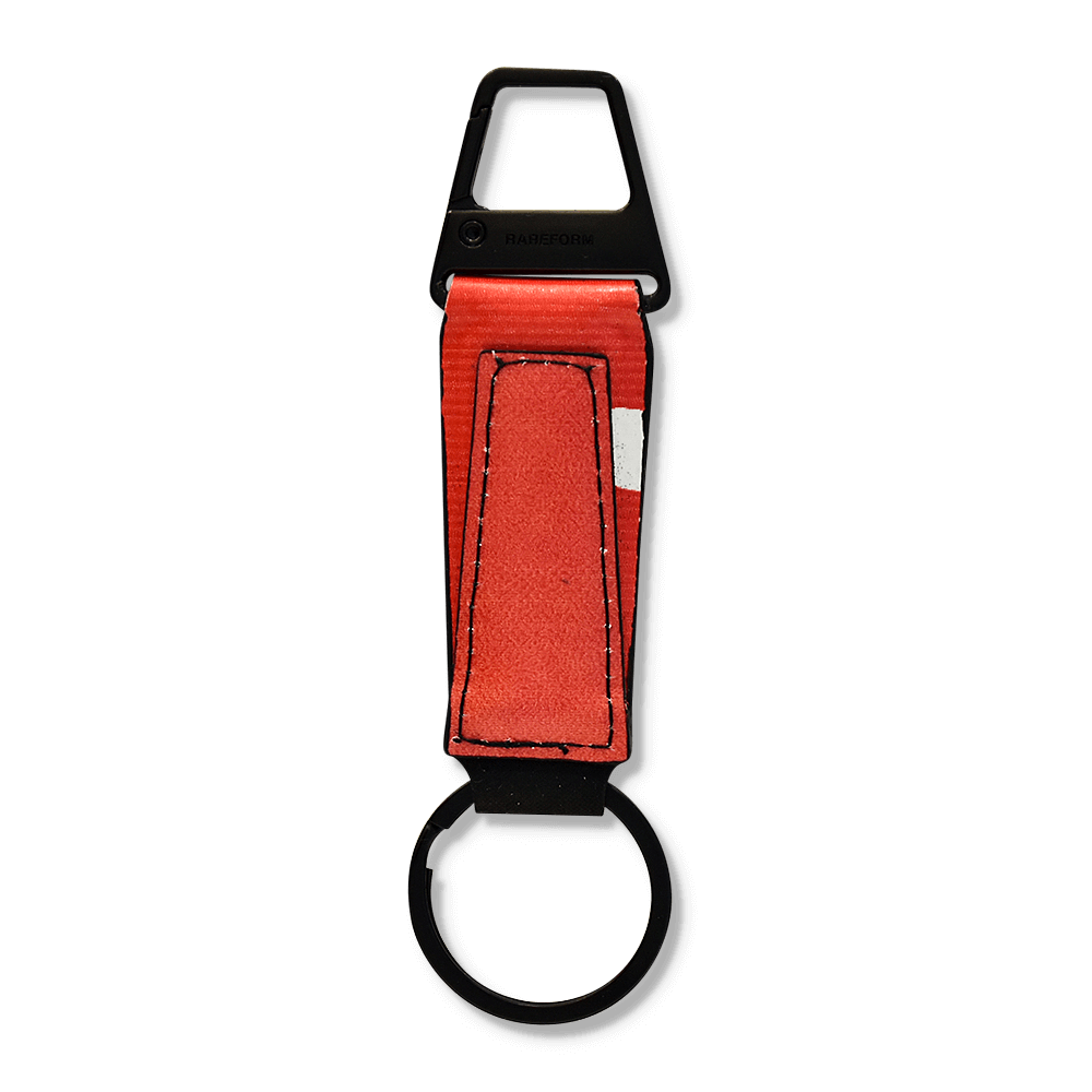 Roam Keychain