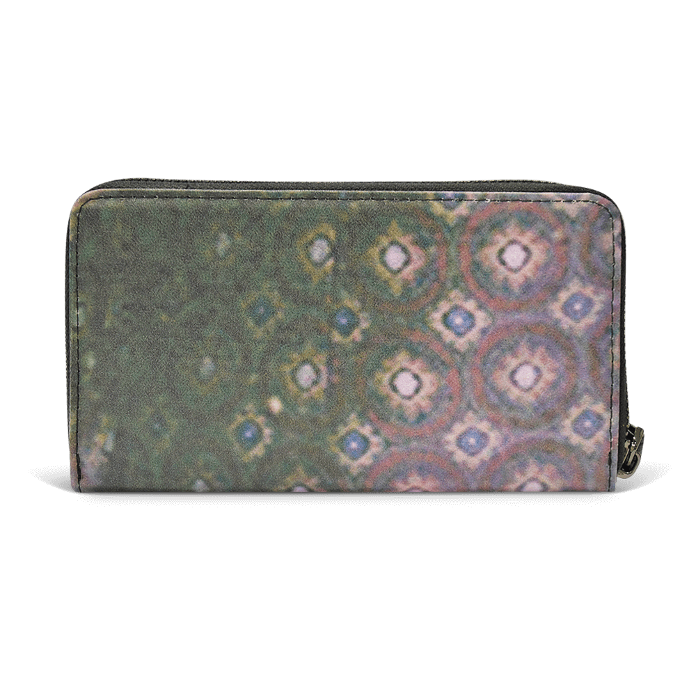 Madison Wristlet