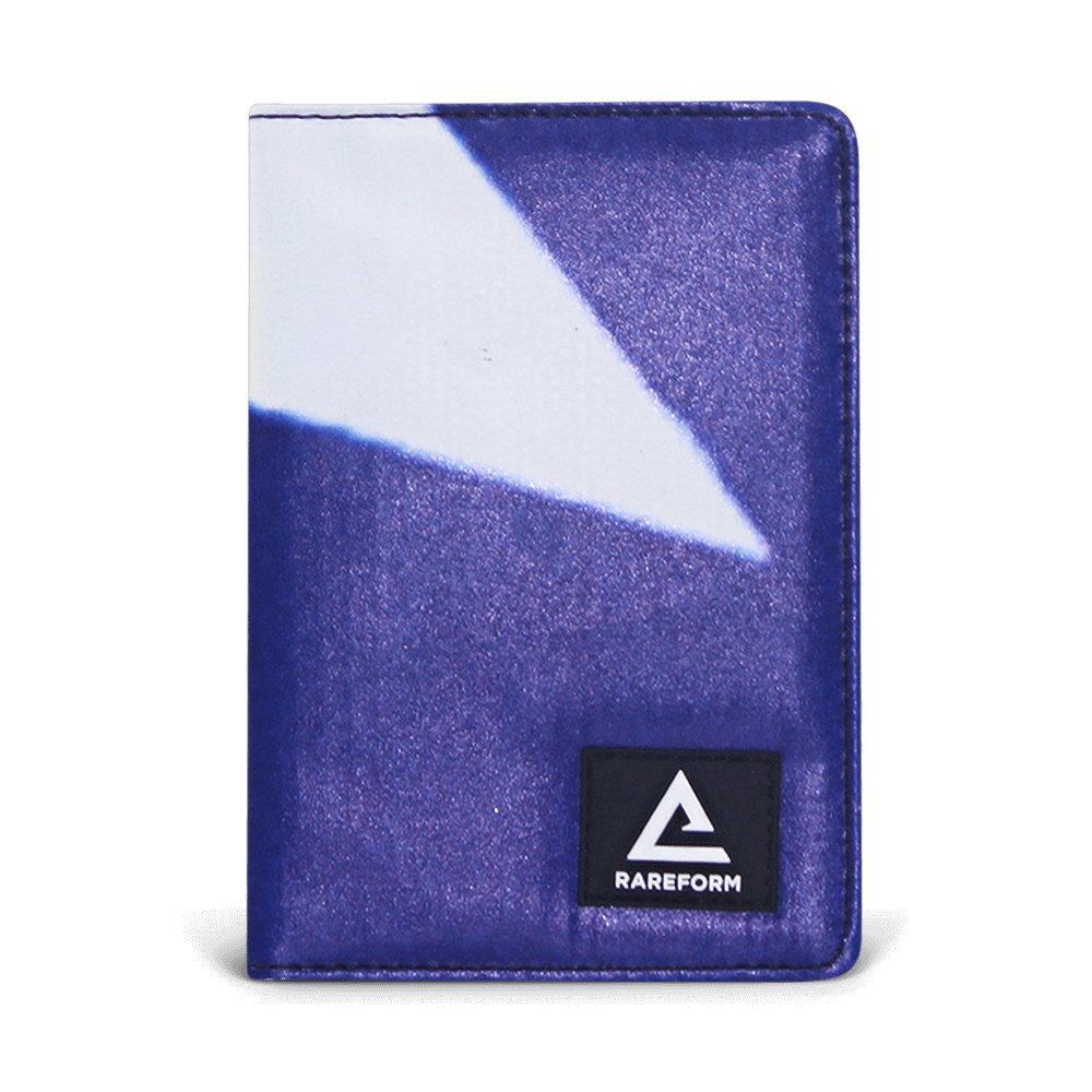 Huxley Passport Holder