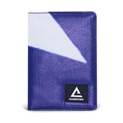 Huxley Passport Holder