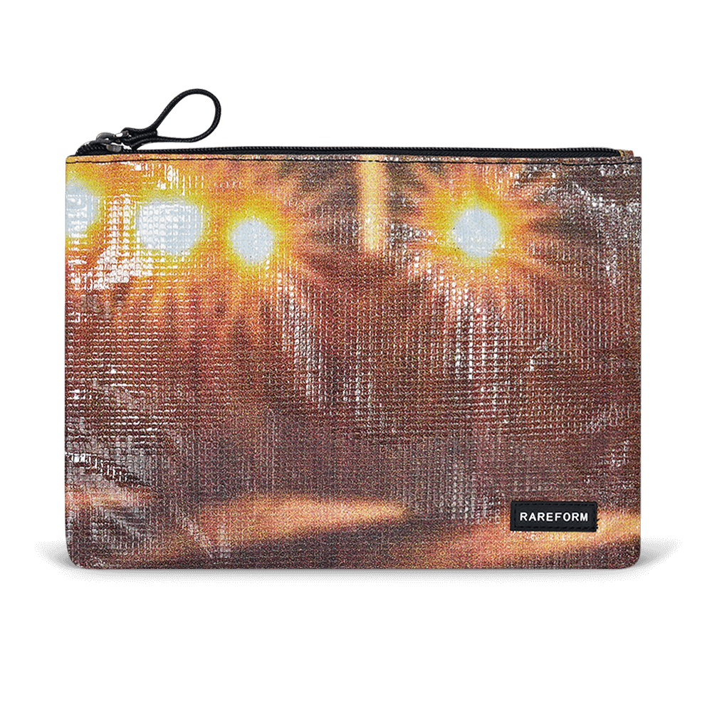 Charlie Pouch