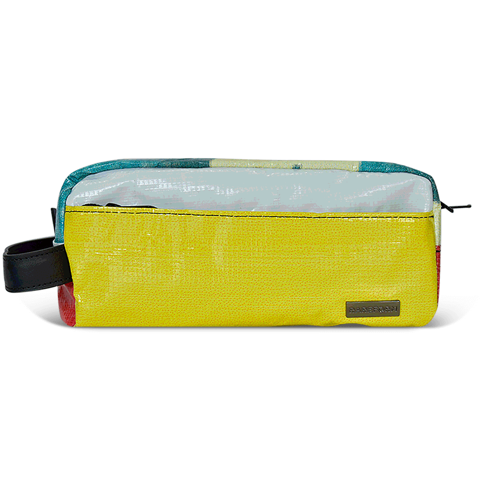 Munich Toiletry Bag