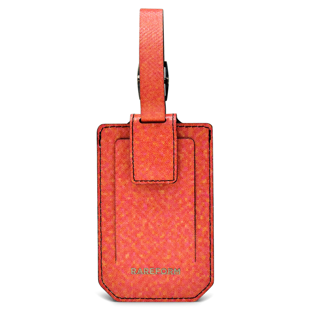Salvador Luggage Tag