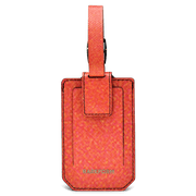 Salvador Luggage Tag